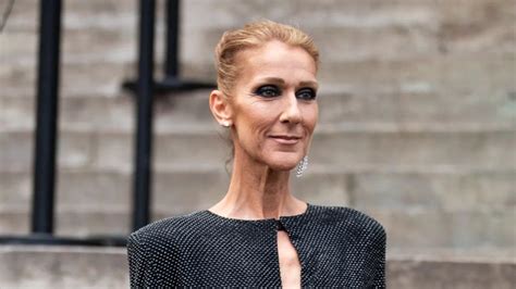 celine dion malade 2022|does celine dion sing anymore.